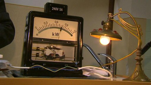 Na táborském gymnáziu Pierra de Coubertina se učilo v noci