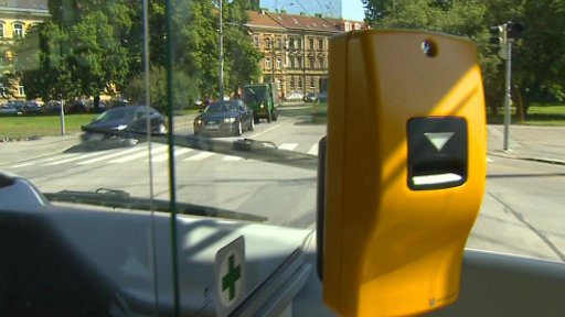 Č. Budějovice: Projekt slučování městských firem