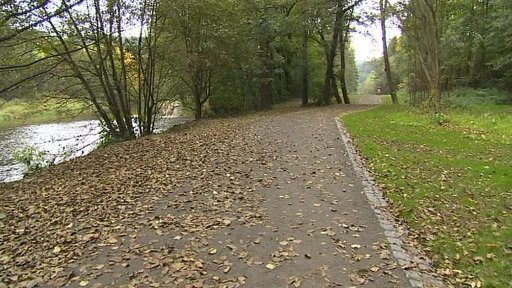 Stavba cyklostezky údolím Jizery nabrala zpoždění