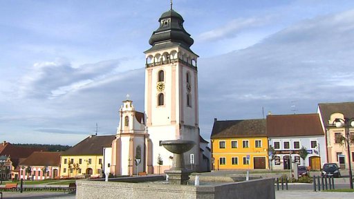 Nízkoemisní zóny - nástroj obcí jak omezit dopravu
