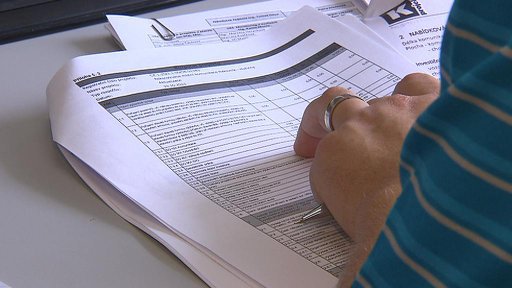 Financování projektů ROP