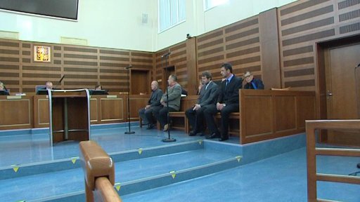 Soud rozplétá údajně zmanipulovanou zakázku