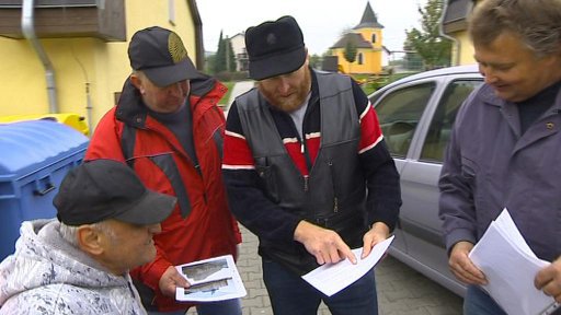 V Ovesné Lhotě některé rodiny bojkotují volby