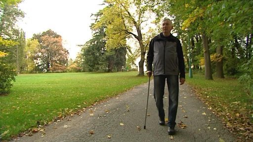 Odškodnění za invaliditu