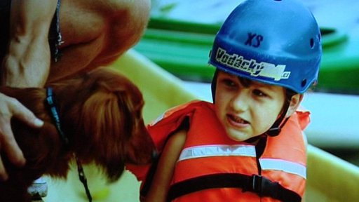 Končí festival Oty Hofmana