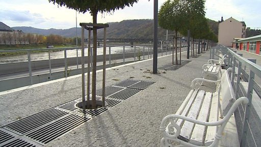 Ústí nad Labem hrozí, že bude muset vrátit část 170milionové dotace