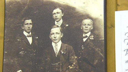 Výstava přibližuje osudy italských vysídlenců do Čech