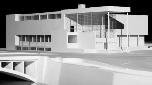 Oživlý Gočárův projekt