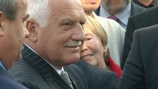 Stíhání členů policejní ochranky prezidenta