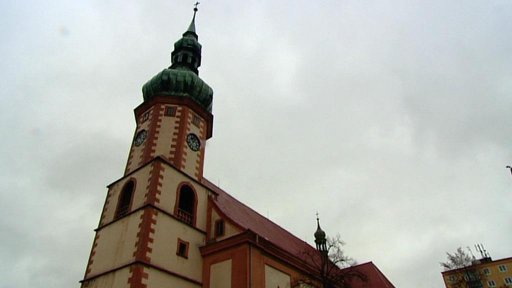 Stížnost na hluk z věžních hodin