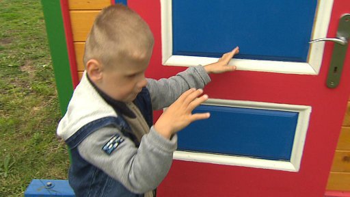 Raná péče bez peněz