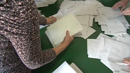 Volby v Královéhradeckém kraji jsou platné