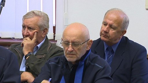 Manipulace s přestupky u píseckého soudu