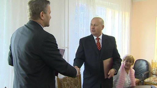 V Ústeckém kraji budou vládnout komunisté spolu se sociálními demokraty