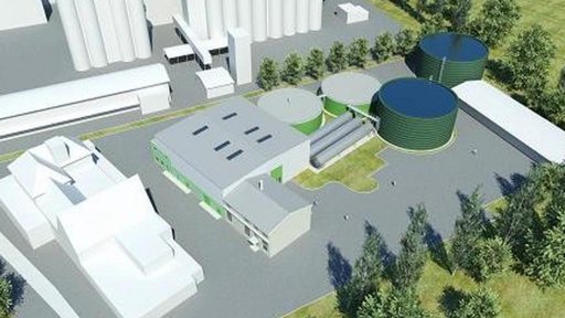 Stavební úřad v Jičíně už podruhé zamítl stavbu bioplynové stanice v tomto městě
