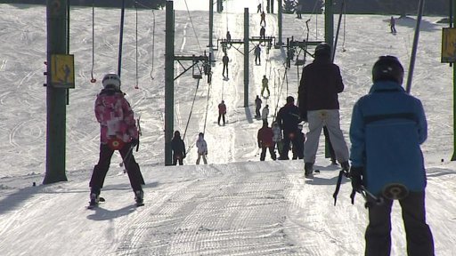 Jizerské hory se připravují na zimní sezonu