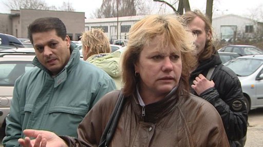 Tři měsíce bez platu