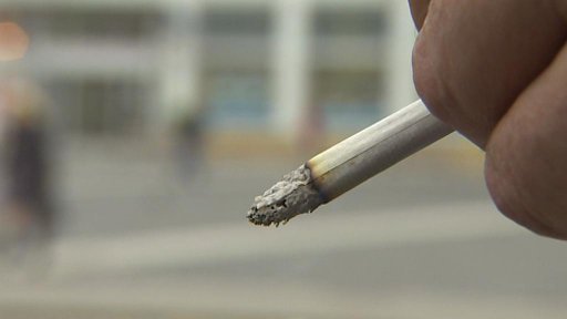 Kamery jako hlavní zbraň proti kuřákům začali používat v Ústí nad Labem