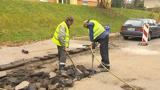 Liberec chce prodat technické služby, které stoprocentně vlastní