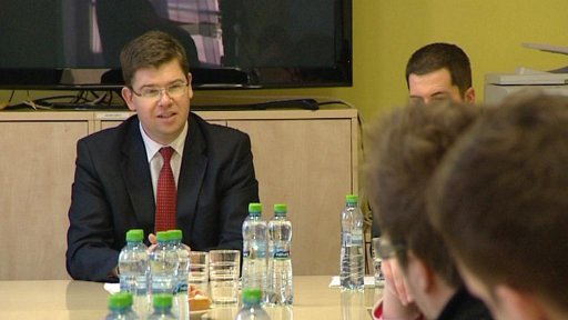 ODS kritizuje krajský rozpočet