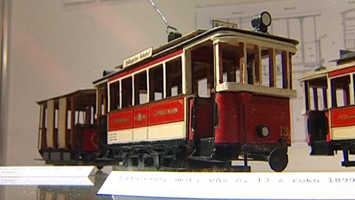 Muzeum tramvají v Liberci nebude