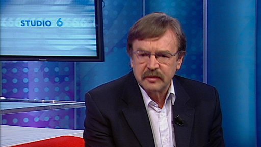 Zemřel Václav Kasík