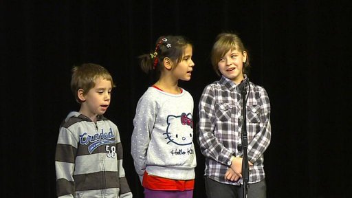 V Havlíčkově Brodě dnes vyvrcholila sbírka Českého rozhlasu Daruj hračku