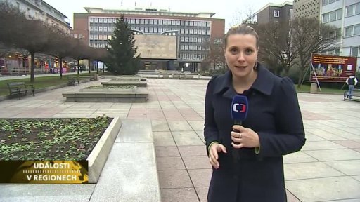 V politických sporech se zmítá Ústí nad Labem