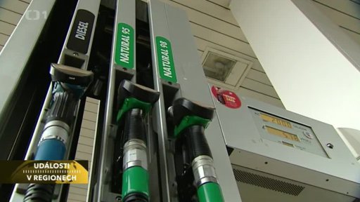 Policie na severu Čech dopadla dva gangy, které krátily stát na daních