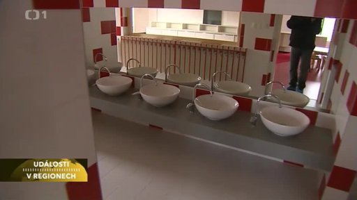 Raspenava na Frýdlantsku má po dvou a půl letech novou školku.