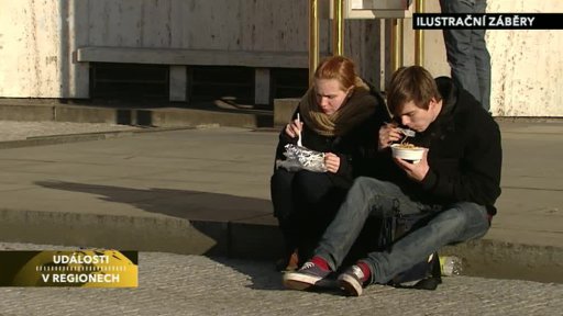 O Vánocích bude teplo