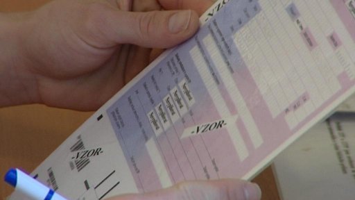 Rychnovská policie obvinila bývalého úředníka z Dobrušky