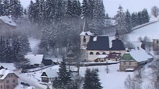 Bartošovice v Orlických horách