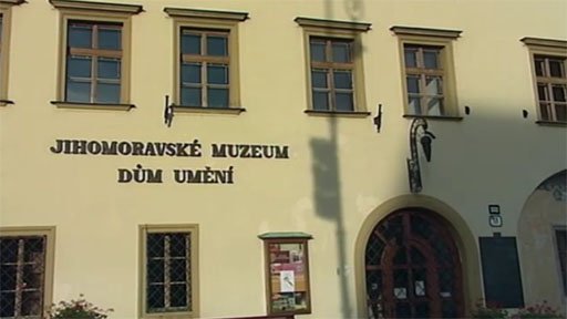 Jihomoravské muzeum