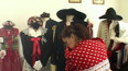 Muzeum chodských krojů