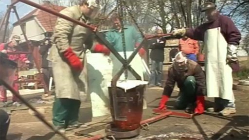 Zvonař Michal Votruba