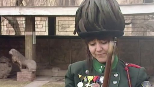 Ostrostřelci v Rakovníku