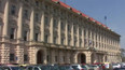 Černínský palác