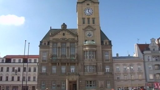 Prostějov