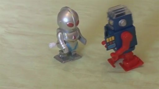 Sběratelka ořezávátek