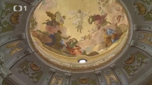 Klášterní hradisko