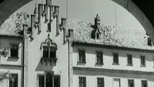 Šlechtici si zvykají na nový život