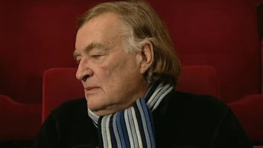 Rozhovor s Vítem Olmerem II.