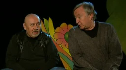 Rozhovor s J. Lábusem a O. Jirákem II.