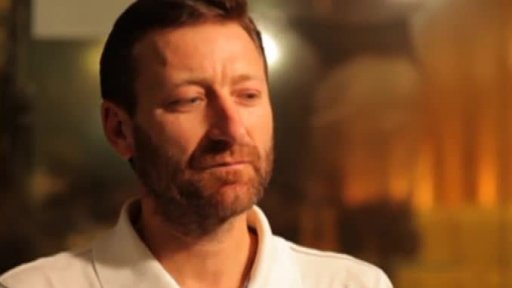 Rozhovor s Miloslavem Mečířem I.