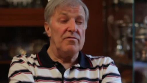 Hvězdy českého tenisu