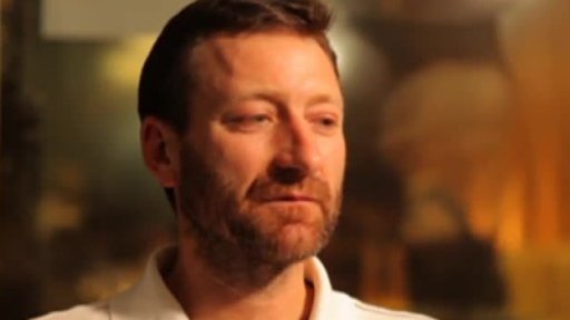 Rozhovor s Miloslavem Mečířem II.