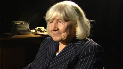 Rozhovor s Evou Kantůrkovou I.