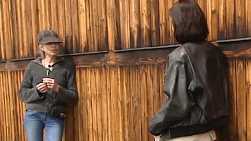 Rozhovor s Hanou Zejdovou I.