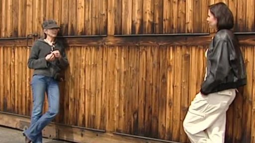 Rozhovor s Hanou Zejdovou II.